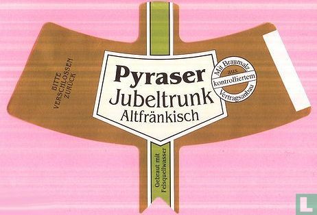 Jubeltrunk Altfrankisch - Afbeelding 2