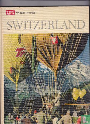 Switzerland - Afbeelding 1