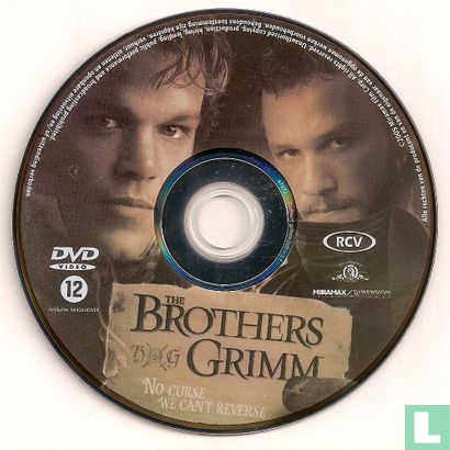 The Brothers Grimm - Afbeelding 3