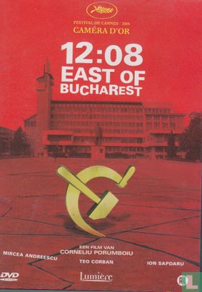 12:08 East of Bucharest - Image 1