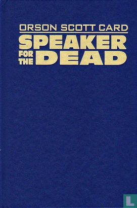 Speaker for the Dead - Image 3