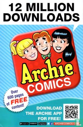 Archie 646 - Image 2