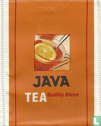 Tea Quality Blend - Image 1