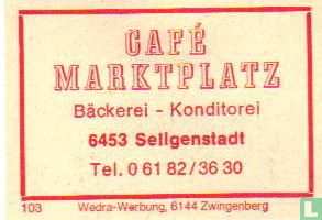 Café Marktplatz