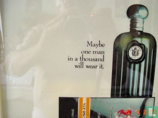 VIP Special Reserve display - Image 3