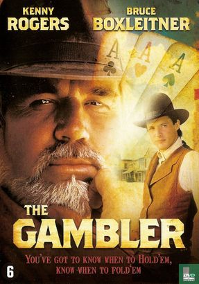 The Gambler - Afbeelding 1