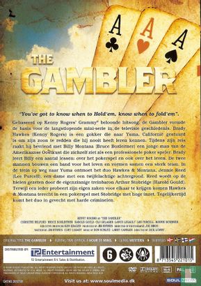 The Gambler - Afbeelding 2