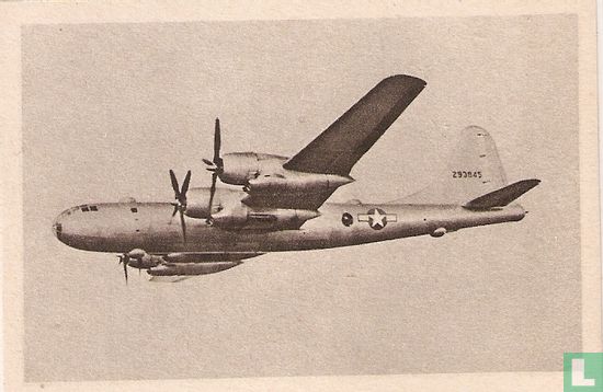 Boeing B-44 "Superfort" - Image 1