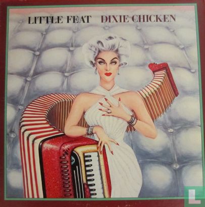 Dixie Chicken - Afbeelding 1