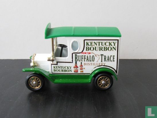 Ford Model-T Van ’Buffalo Trace' - Image 1