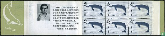Rivierdolfijnen - Afbeelding 2