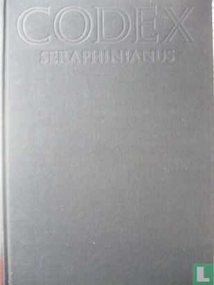 Codex Seraphianus - Bild 2
