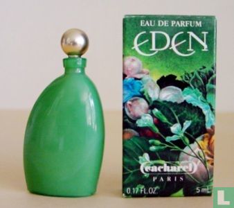Eden EdP 5ml box
