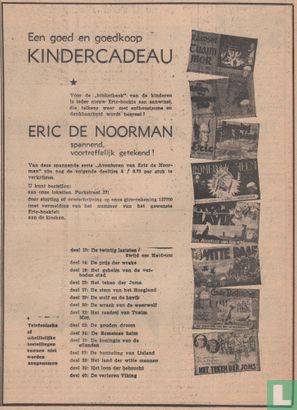 Eric de Noorman