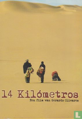 14 Kilómetros - Image 1