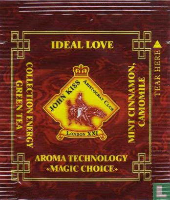 Ideal Love - Image 1