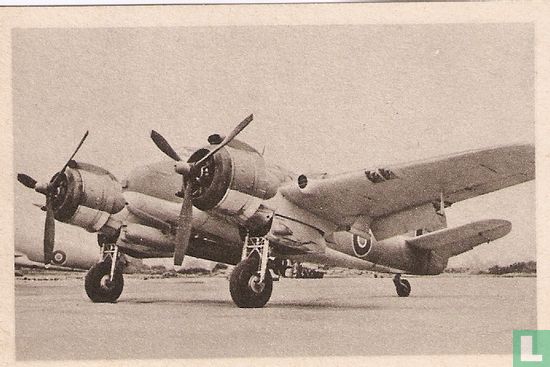 Bristol "Beaufighter" Mk X - Image 1