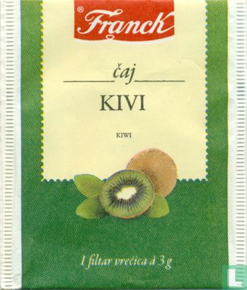 Kivi - Afbeelding 1
