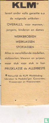 KLM Kan Langer Mee - Bild 2