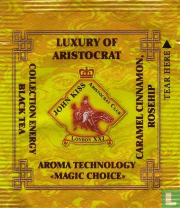 Luxury of Aristrocrat - Image 1