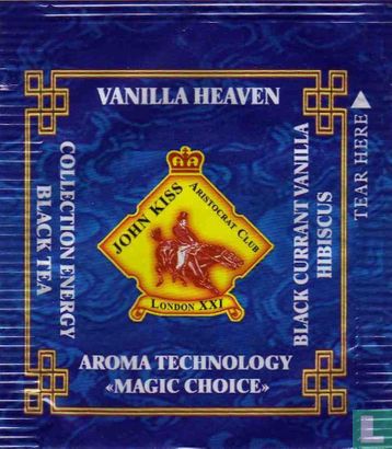 Vanilla Heaven - Image 1