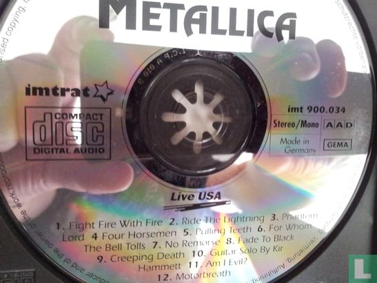 Live U.S.A. - Image 3