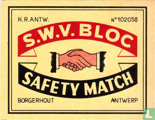 S.W.V. BLOC