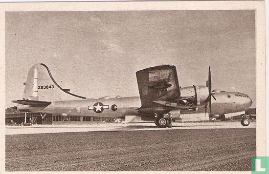 Boeing B-29 "Superfortress" - Image 1