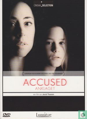 Accused / Anklaget - Image 1