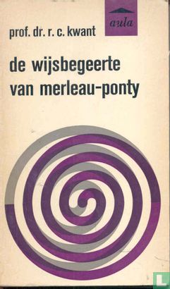 De wijsbegeerte van Merleau-Ponty - Image 1