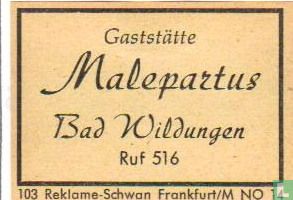 Gaststätte Malepartus