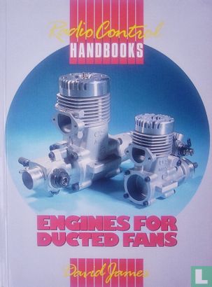 Engines for Ducted Fans - Afbeelding 1