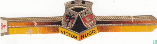 Victor Hugo   - Afbeelding 1