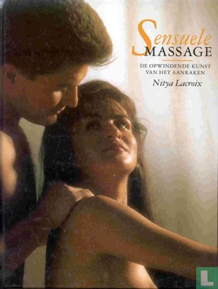 Sensuele massage - Bild 1