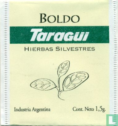 Boldo  - Image 1