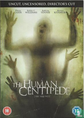 The Human Centipede  - Image 1