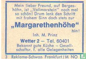 Margarethenhöhe - M.Prinz