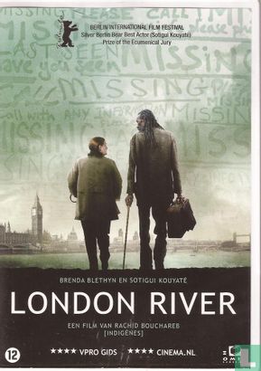 London River - Afbeelding 1