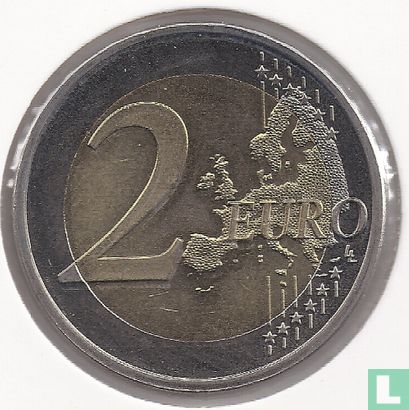 Finland 2 euro 2007 - Afbeelding 2