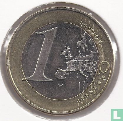 Finland 1 euro 2008 - Image 2