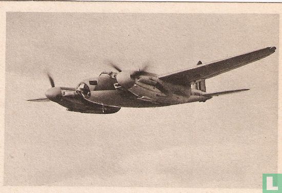 De Havilland "Mosquito" Mk IV - Image 1