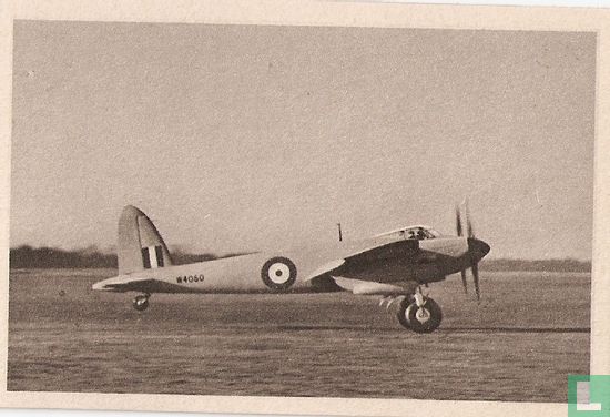 De Havilland "Mosquito" Mk I - Afbeelding 1