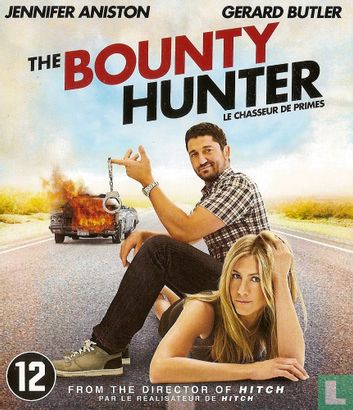 The Bounty Hunter - Bild 1