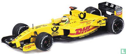 Jordan EJ12
