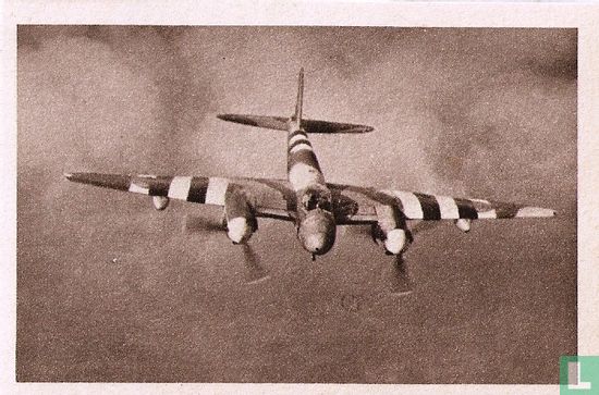 De Havilland DH-98 "Mosquito" Mk 18 - Image 1