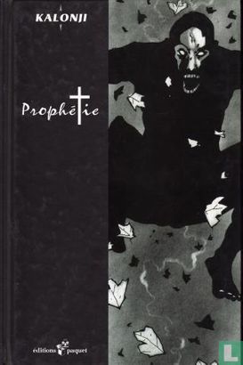 Prophétie  - Image 1