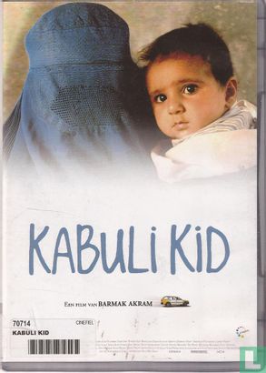 Kabuli Kid - Image 1