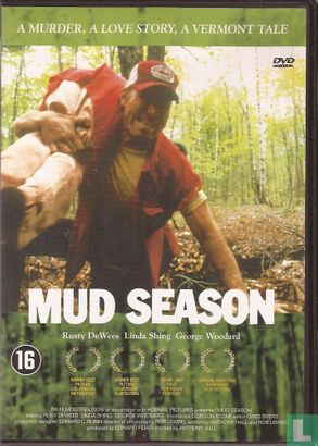 Mud Season - Image 1