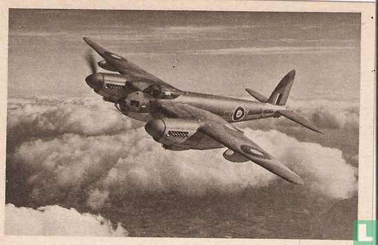 De Havilland "Mosquito" Mk 16 - Bild 1