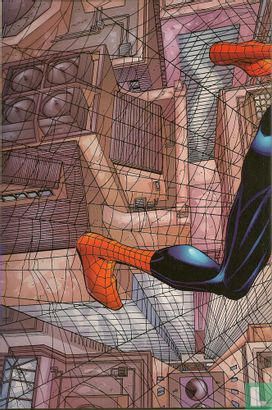 Peter Parker: Spider-Man 1 - Afbeelding 2